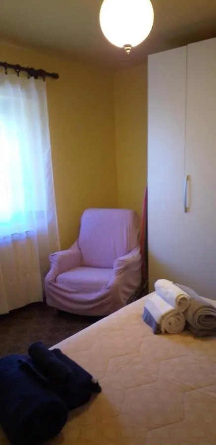 Holiday home La Casetta Della Nonna Sant'Anna Pelago