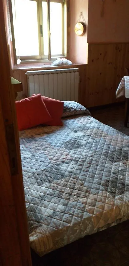 La Casetta Della Nonna Sant'Anna Pelago 0*,