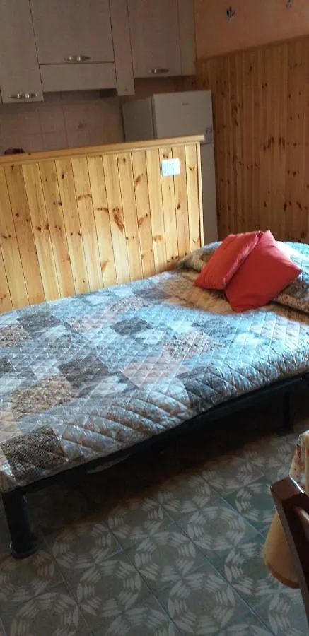 La Casetta Della Nonna Sant'Anna Pelago Holiday home
