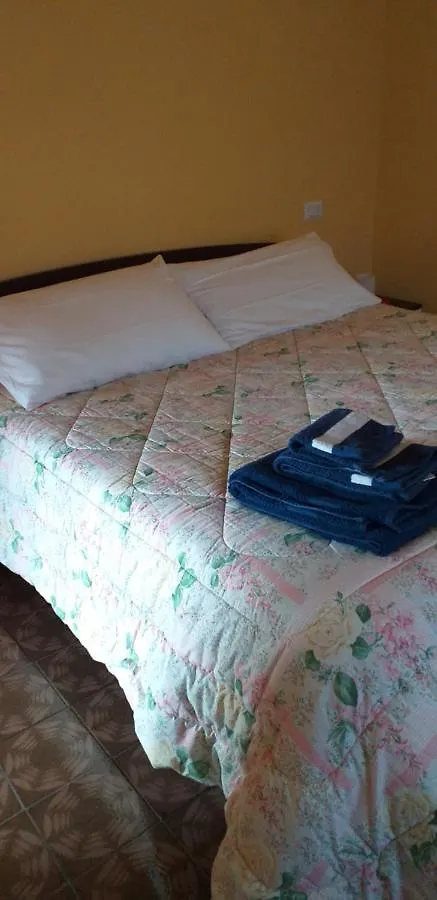 La Casetta Della Nonna Sant'Anna Pelago Dom wakacyjny